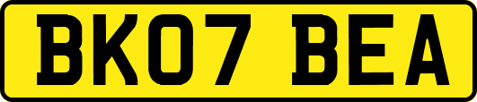 BK07BEA