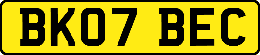 BK07BEC