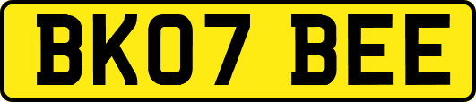 BK07BEE