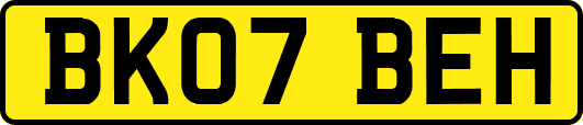 BK07BEH