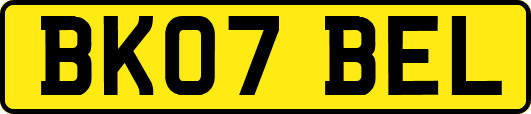 BK07BEL