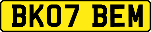 BK07BEM