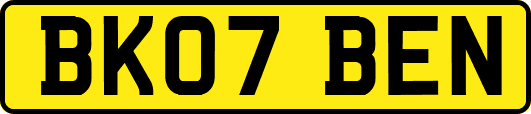 BK07BEN