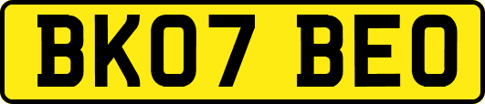 BK07BEO