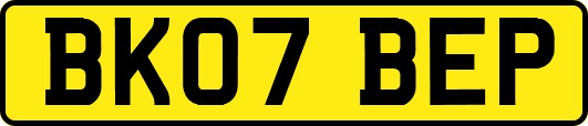 BK07BEP