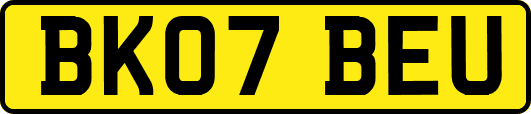 BK07BEU