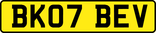 BK07BEV