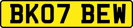 BK07BEW