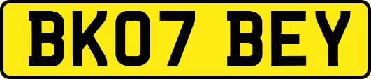 BK07BEY