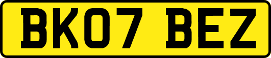 BK07BEZ