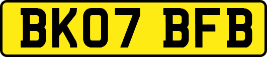 BK07BFB