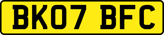 BK07BFC