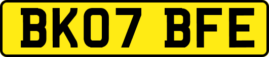 BK07BFE