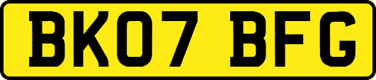 BK07BFG