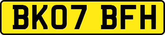 BK07BFH