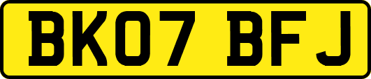 BK07BFJ
