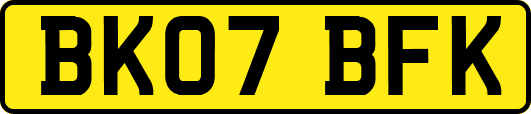 BK07BFK
