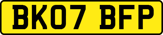 BK07BFP