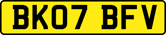 BK07BFV