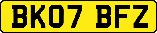 BK07BFZ