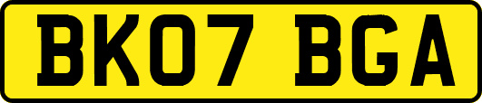 BK07BGA