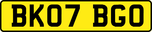 BK07BGO