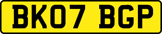 BK07BGP