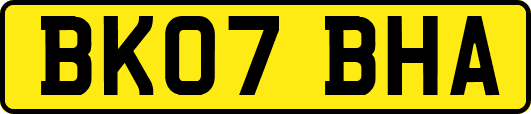 BK07BHA