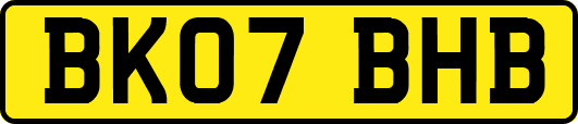 BK07BHB