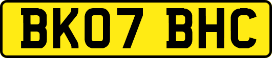 BK07BHC
