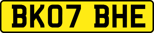 BK07BHE