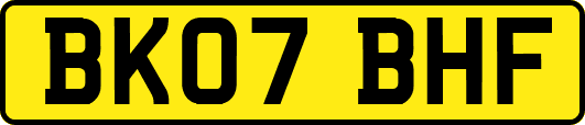 BK07BHF