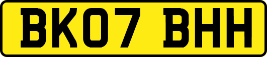 BK07BHH