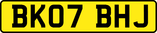BK07BHJ