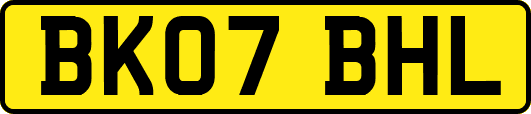 BK07BHL
