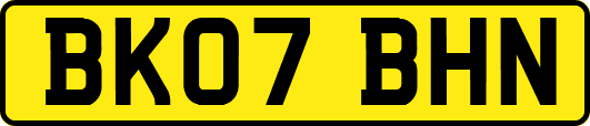 BK07BHN