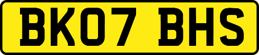 BK07BHS