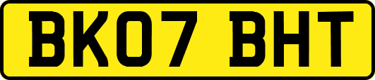 BK07BHT