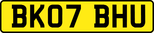 BK07BHU