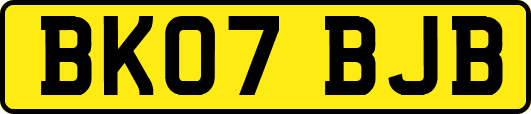 BK07BJB
