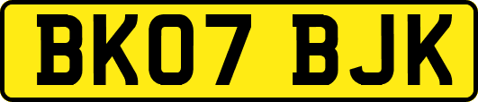 BK07BJK