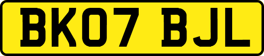BK07BJL