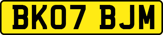 BK07BJM
