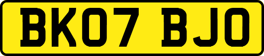 BK07BJO