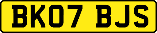 BK07BJS