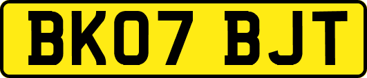 BK07BJT