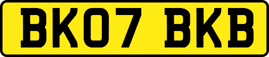 BK07BKB