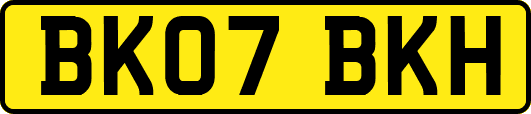 BK07BKH
