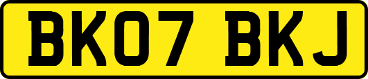 BK07BKJ