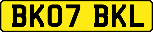 BK07BKL